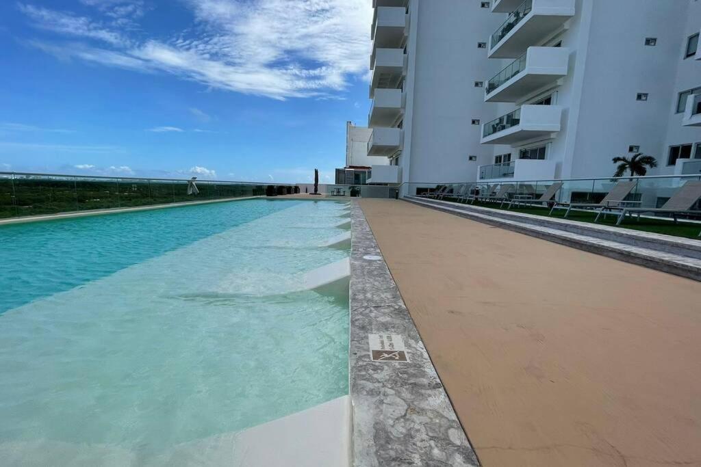 Malecon Americas By Andiani Travel Cancun Exterior photo